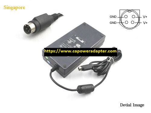 *Brand NEW* DELTA 90XB00EN-MPW000 19V 9.5A 180W AC DC ADAPTE POWER SUPPLY